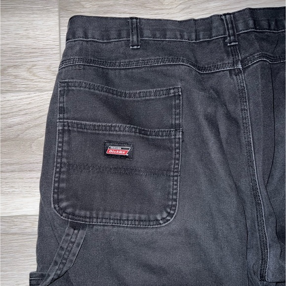 Vintage 1990s Dickies Double Knee - Picture 6 of 8